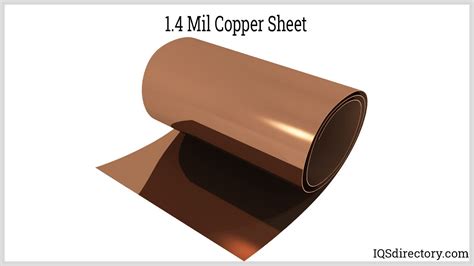 27 g copper sheet metal|5 mil copper thickness.